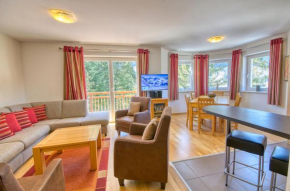 Apartment Dunn - by Alpen Apartments